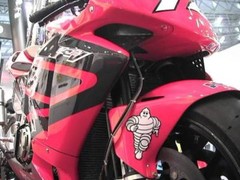 Museum Collection 1/12 Honda RC211V ’04 Ukawa Decal for TAMIYA D395 from Japan