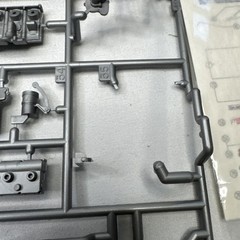 Tamiya Yamaha YZR-M1 ’04 No. 46/No. 17 1/12th Motorcycle READ***