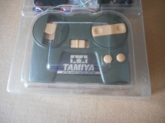 Vintage Tamiya German Tiger I Radio Control Tank Set Full 1/35 NIB Sealed Parts