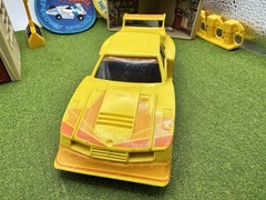 MPC #6450 It’s A Snap Chromies Mustang Road Racer 1:32 Car Model Kit Ford