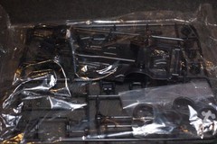 Aoshima 1/24 scale D1 Grand Prix RE Amemiya Greddy RX-7 FD3S 2005 D1GP Drift kit