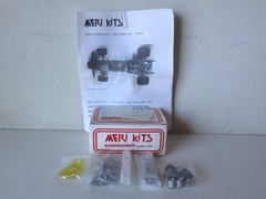 Bosica/MERI 1/43 Lotus 49B Gold Leaf Collectables 17+