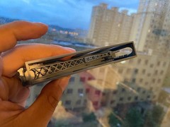 3D printing 1/200/350/700 Yamato Battleship crane Unpainted
