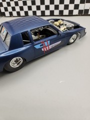 Vintage Adult Built Buick Pro Mod/Pro Stock