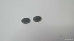 1/25 1/24 Scale 3D Resin Pair of 6×9 Speakers