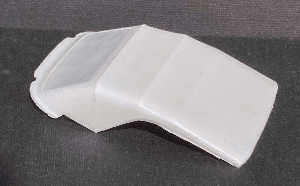 RESIN 1963 IMPALA CONVERTIBLE TOP 1/25 scale — DUPLICATE of AMT ANNUAL—PLS READ