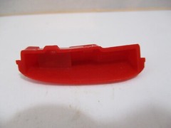 Model car parts Chevy S-10 pick up partially assembled interior ZR2 1:32 1994