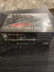AMT – 1950 Ford Convertible -Sealed Model Kit – 30263