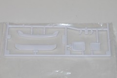 REVELL 1969 FORD BOSS 302 MUSTANG 85-4313 ⭐PARTS⭐ FRONT&REAR SPOILERS+MORE 1:25