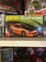 Model Car Kits Large Collection All New Only One Box Damaged The Rest Good
