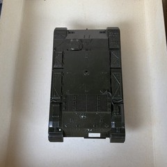 IMAI M41 Tank 1:35 Battery Operated Model Kit #1-526 AHM – Incomplete