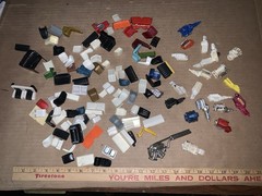junkyard parts lot (JY 533)