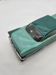 1957 Plymouth Belvedere Jo-Han Friction Promotional Car