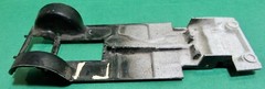 Fundimensions GMFG Frame and Two Unbranded Frames (1977)