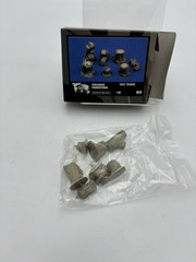 Verlinden 1/35 Various 7 Tree Trunks Diorama Kit 812