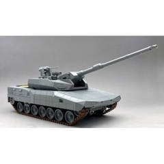 Amusing Hobby #35A062 1/35 4th Generation Main Battle Tank Leopard 2 A-RC 3.0