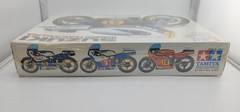 Tamiya Suzuki RGB500 Gallina Motorcycle 1/12 Model Kit 1409 Japan 1980 Sealed