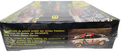 Solido Porsche 934 Metal Model Kit 1:43 3N1 Le Mans 1976 -1978 1980 Sealed 68K