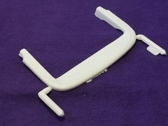 1957 Chevrolet Bel Air CONVERTIBLE BOOT for 1:16 AMT Model Kit 57 Chevy