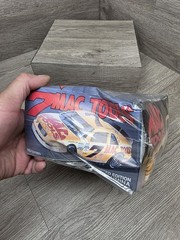MONOGRAM 1:24 LUMINA MAC TOOLS HARRY GANT NASCAR MODEL KIT READ!!!