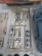 AMT 1/25 – STREET MACHINES 72 CHEVELLE SS 454 – Model Kit – PK-4177 – New In Box