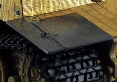 Eduard 1/35 Tiger I Mid Detail Set (Tamiya) 35624