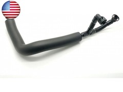 NOVAPARTS PCV Crankcase Vent Breather Hose 3-Way for BMW X3 28i 323i 328i 328xi