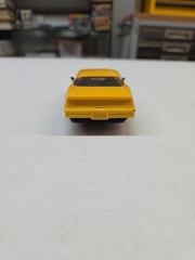 Camaro Z28 Parts Or Rebuild Junkyard