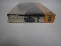 Vintage 1979 Italaerei/Testers German BMW R75 Motorcycle Model kit SEALED MD143