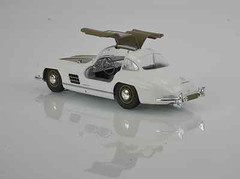 1/24 Sports Car Series No.338 Mercedes-Benz 300 SL 24338