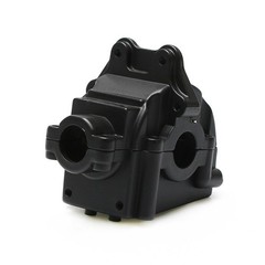 RC Car Differential Transmission Upgrade Kit Metal Case for WLtoys 144001