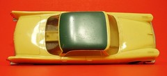 Jo-Han 1957 DeSoto Promo, Free Shipping. READ The Description.