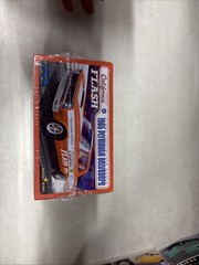 MOEBIUS 1/25 CALIFORNIA FLASH 1965 A990 PLYMOUTH BELVEDERE 426 HEMI model kit
