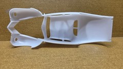 1940 FORD Standard Coupe BODY SHELL & MORE 1/25 Scale Monogram NEW Model PARTS