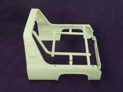 1979 GMC Captain Hook WRECKER BODY SIDE PANELS for Revell 1:25 Model Kit 79