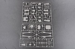 Trumpeter 1/48 02871 EA-3B Skywarrior Strategic Bomber