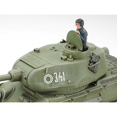Tamiya 1/48 Russian Medium Tank T-34-85 TAM32599 Plastic Models Armor/Military