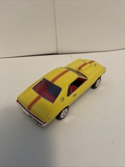 1969 AMC AMX SS Built Model Car 1/25￼