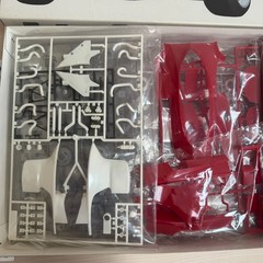 Tamiya 1/12 Ferrari 312T Big Scale Series F1 Vintage Plastic model Kit NEW