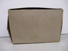 1977 Monogram Chevy Street Van 1/24