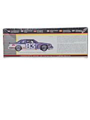 VTG. 1988 MONOGRAM 1:24 SCALE NASCAR ” #83 WYNN’S K-MART OLDS STOCK CAR ” # 2778