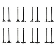 16 x Intake Air-out Engine Valve Replacement for Chevy Cavalier Cobalt HHR
