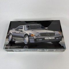 Mercedes Benz 500SL Fujimi 1:24 Model Kit # 12016 ~ Sealed Box