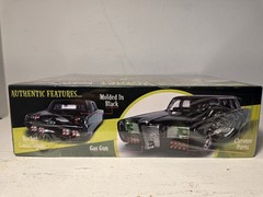 Polar-Lights Green Hornet Black Beauty Plastic Model Car Kit 1/32 New Sealed