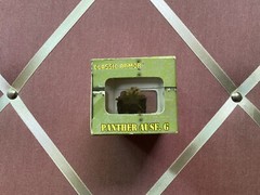 1/144 Scale New Millennium Toys ‘Panther Ausf. G’ NEW IN DISPLAY BOX Item #411