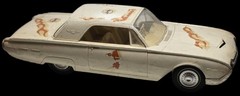 1962 Thunderbird