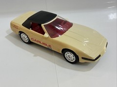 1992 1997 2006 2001 Corvette Promo Car Lot Scratch & Dent 1/25 C4 C5 C6