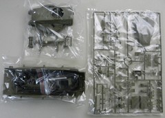 AFV Club 1/35 AF35230 M60A2 Patton Main Battle Tank ‘Starship’ Later Version