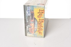 MPC Fire Fighter Mustang II Pro Stocker Vintage Model Car Kit #38407 Sealed 1:25