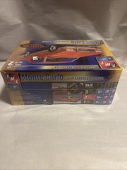 AMT ERTL RCHTA Special Monte Carlo 1/25 Plastic Car Model Kit 38187 Free Ship